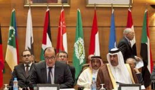 La Ligue arabe veut le départ d'Al Assad et le lancement de la transition en Syrie.