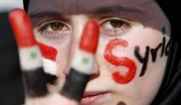 Syrie : le régime ferme internet et poursuit sa tuerie