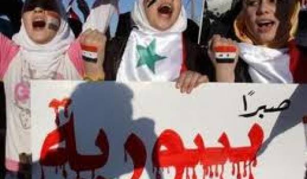 La répression persiste en Syrie après le discours d'Al-Assad