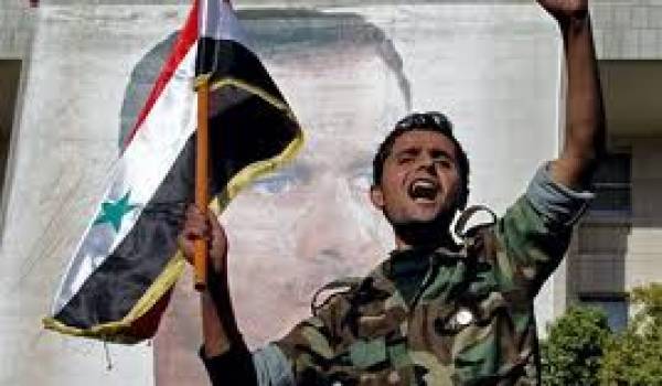 L'armée syrienne opère toujours contre les manifestants