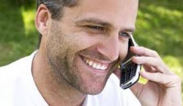 Les téléphones portables peuvent être cancérogènes