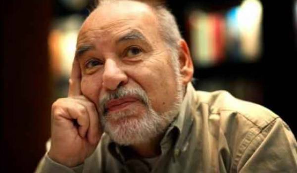 Tahar Ben Jelloun