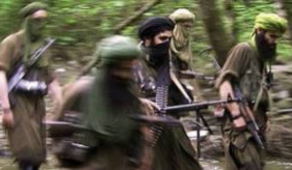 De nombreux groupes terroristes écument encore la région Centre-Est du pays.