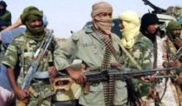Les Touaregs comptent reprendre leur territoire à Aqmi Sahel ?