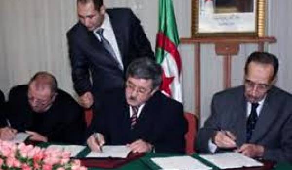 Tripartite : le gouvernement Ouyahia paie son manque d’anticipation