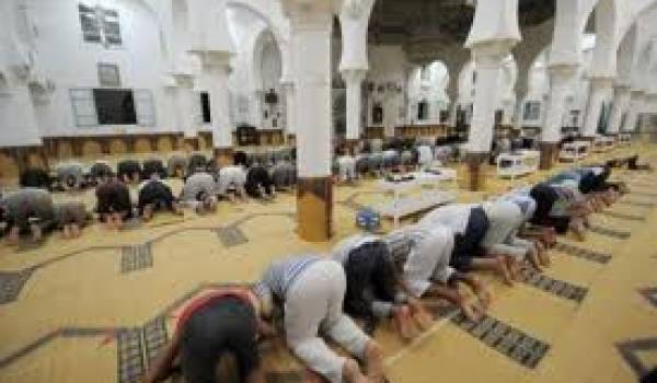 Ramadan sans Ben Ali : accès de religiosité ou liberté de culte retrouvée ?