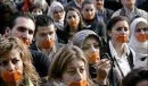 Turquie : le journal des journalistes embastillés