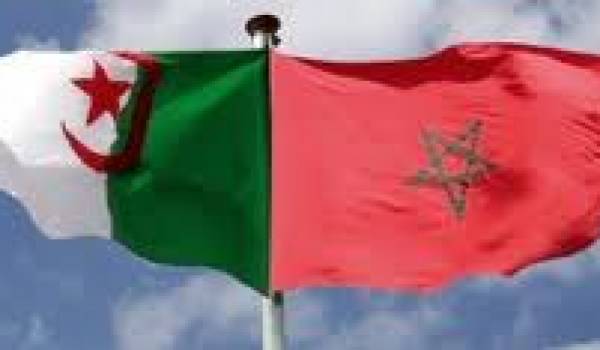 Alger ne serait plus contre la réouverture de ses frontières avec le Maroc.