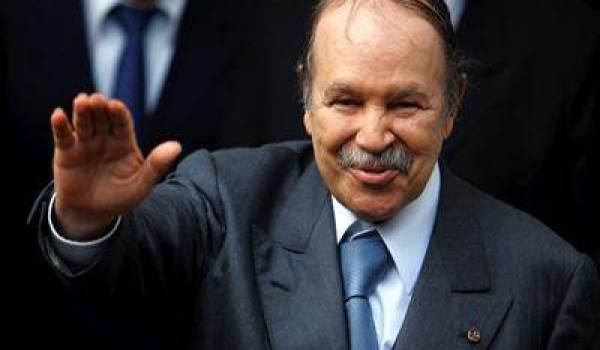 El Qaïda au Maghreb islamique: partenaire de Bouteflika