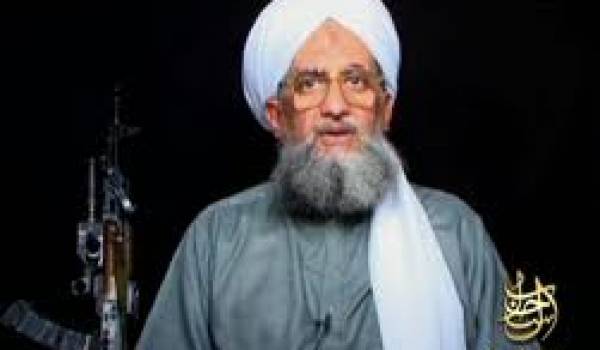 Ayman Al-Zawahiri