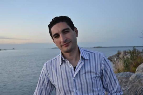 Hamza Amarouche Hamza Amarouche