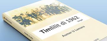 Couverture du livre : Timlilit di 1962