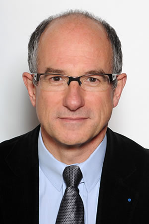 Docteur Jacques Mons&eacute;gu