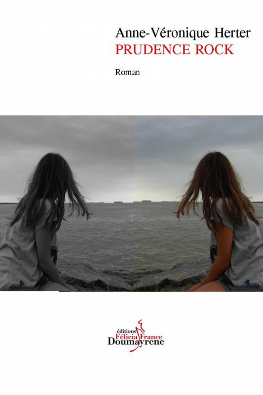 La couverture de l'ouvrage : Prudence Rock